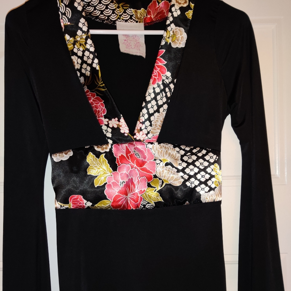 Women's Vintage look Blouse